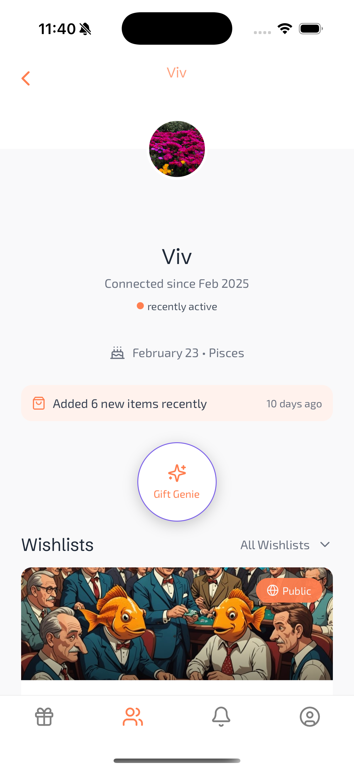 App screenshot 2